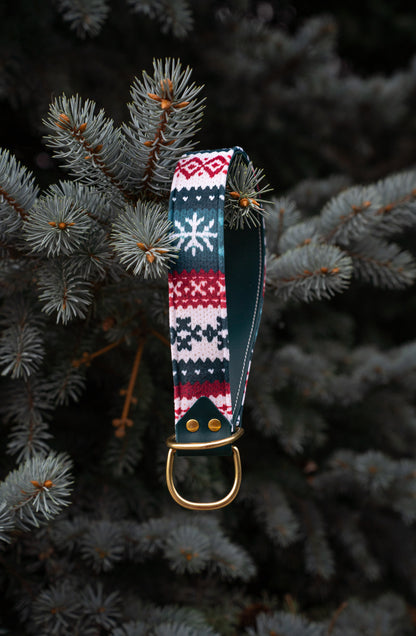 Sweater Weather Velvet Collar