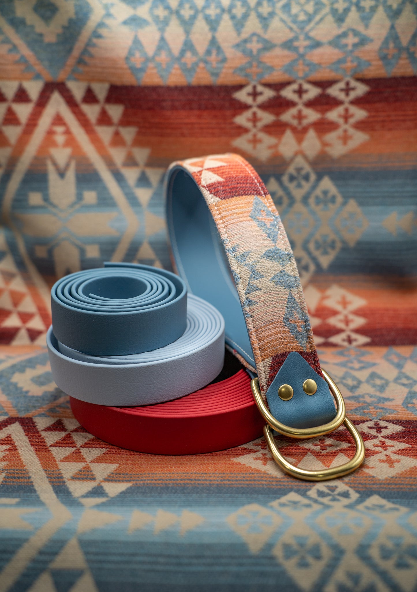 Canyonlands Pendleton Collar