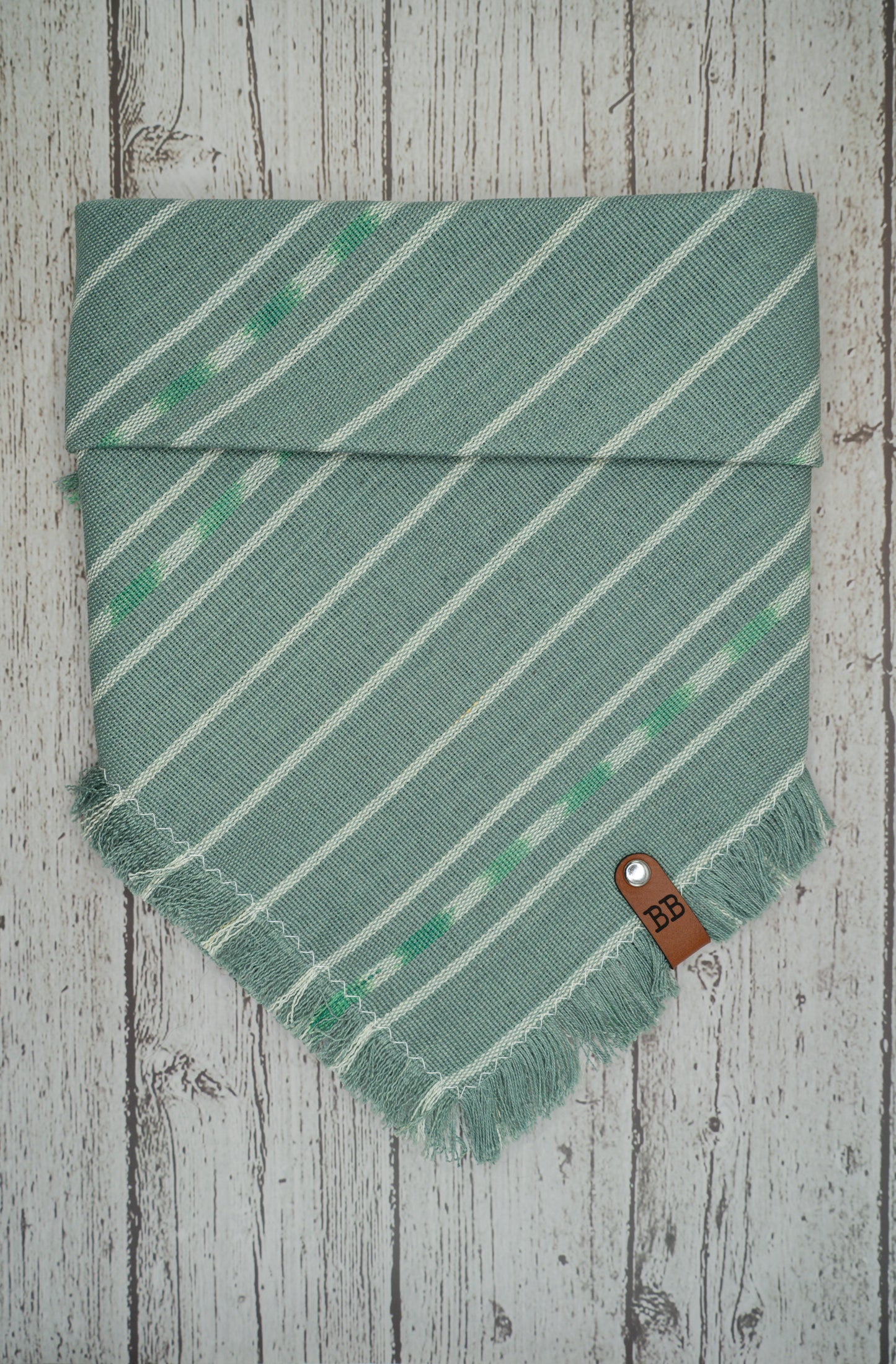 Minty Sage Bandana