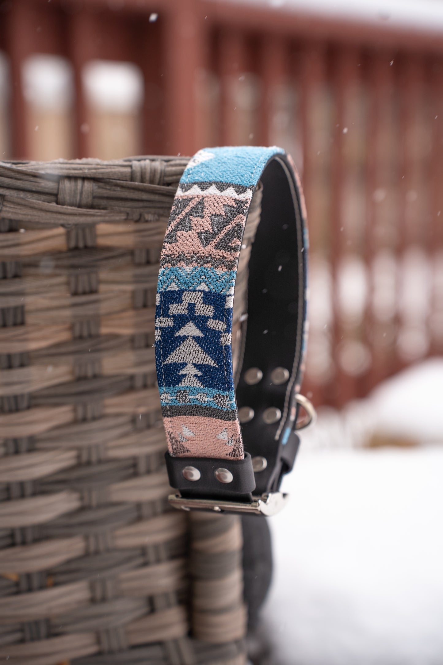 Taos Collar