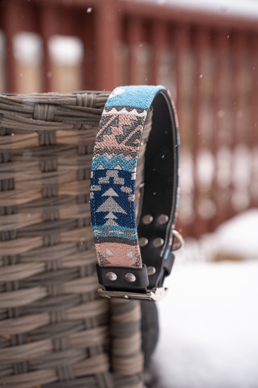 Taos Collar