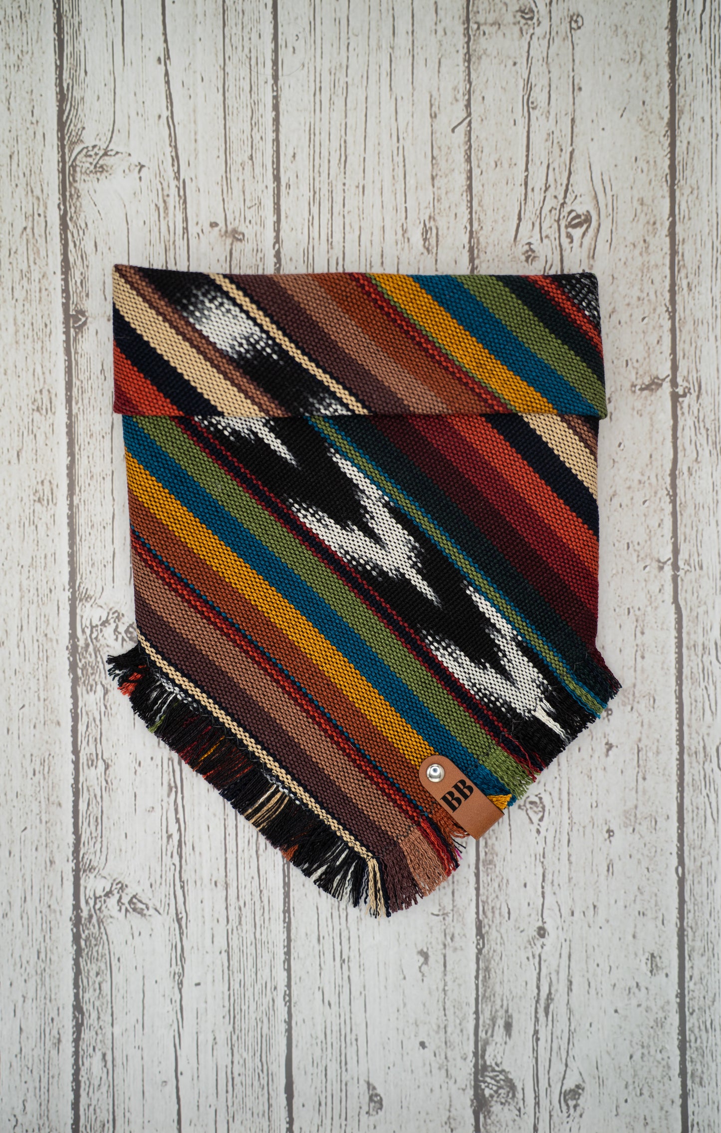 Yellowstone Bandana