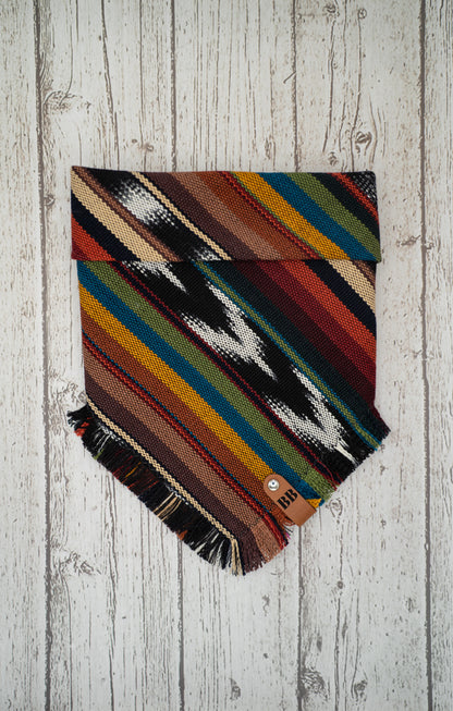 Yellowstone Bandana