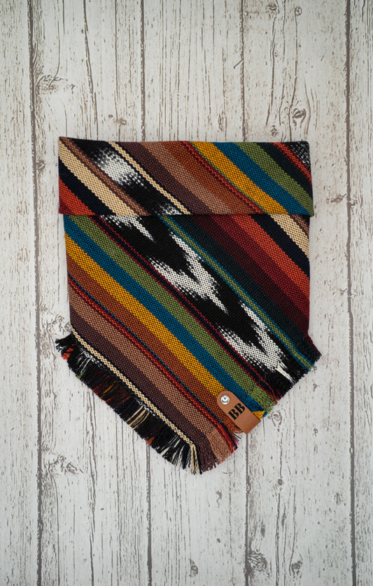 Yellowstone Bandana