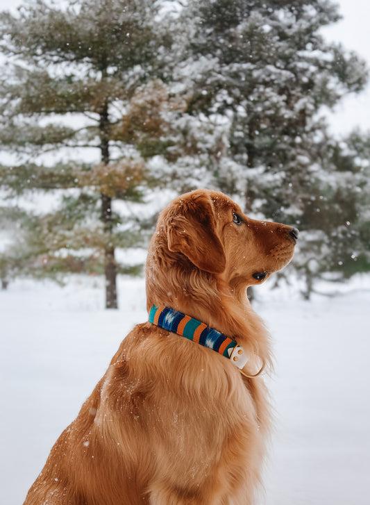 Mystery Guatemalan Collar