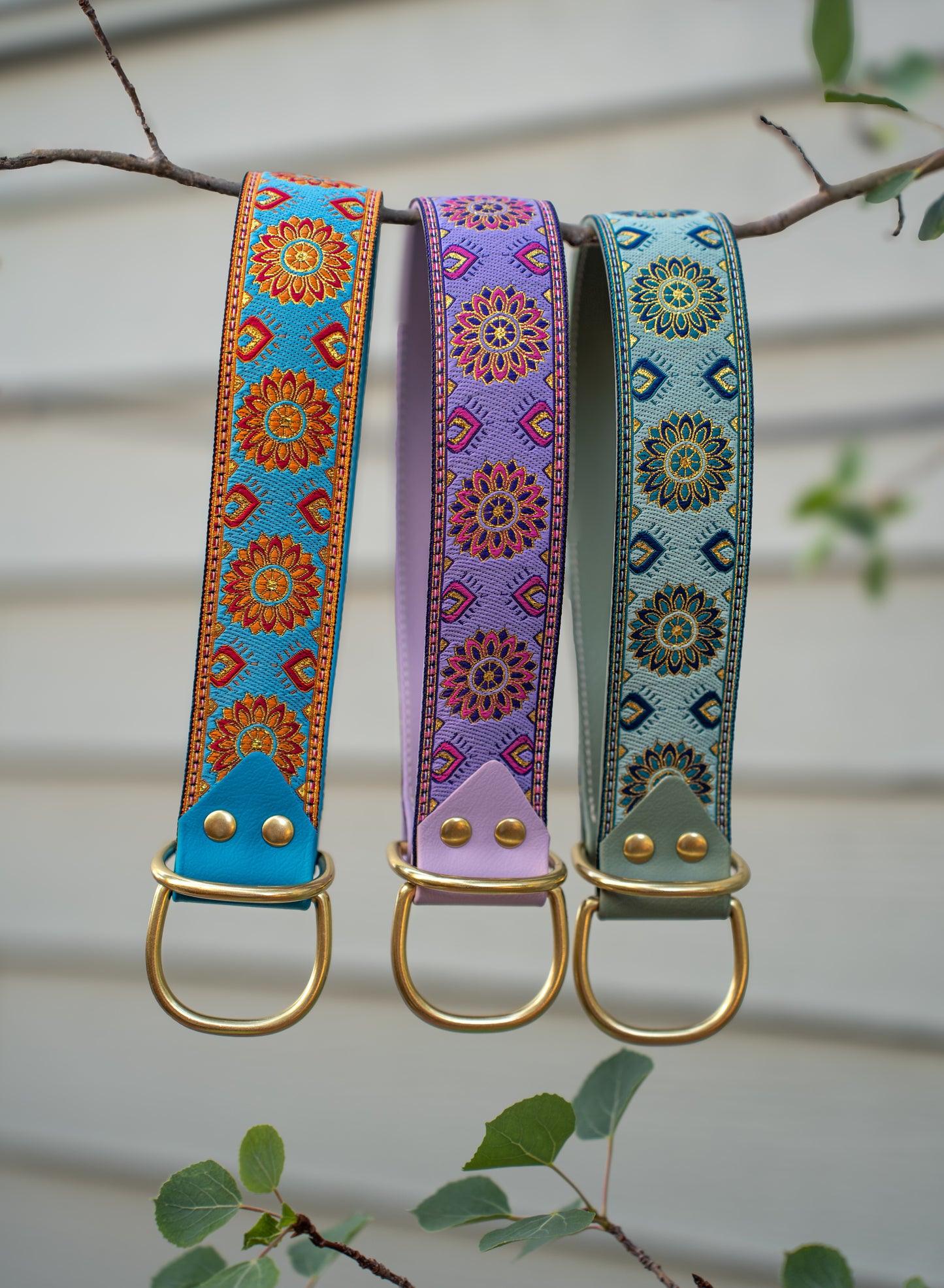 Nazara Collars