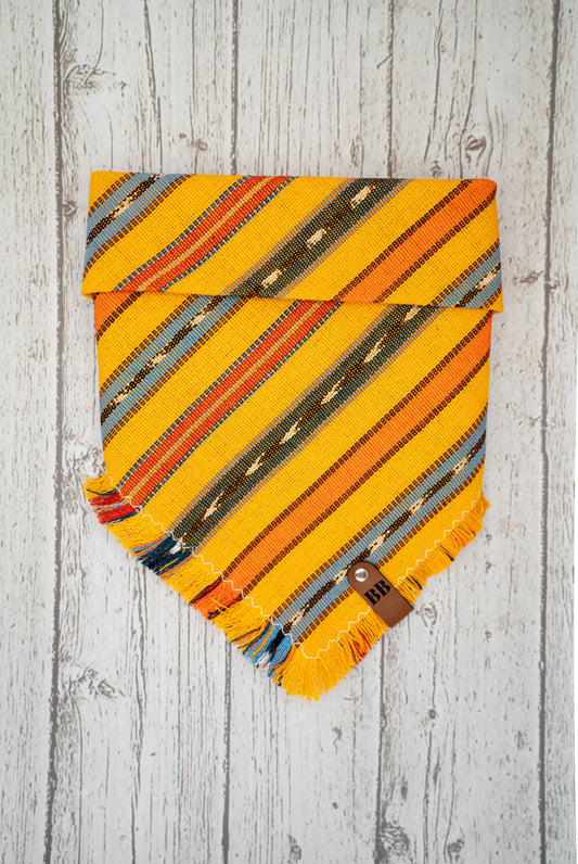 Pineapple Express Bandana