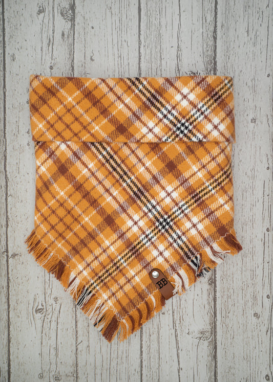 Stem Cider Bandana