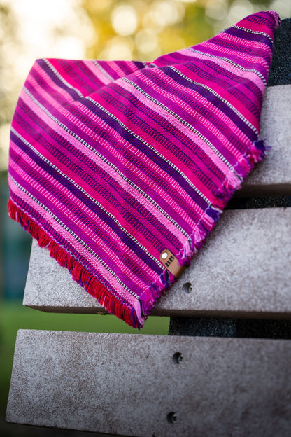 Cheshire Bandana