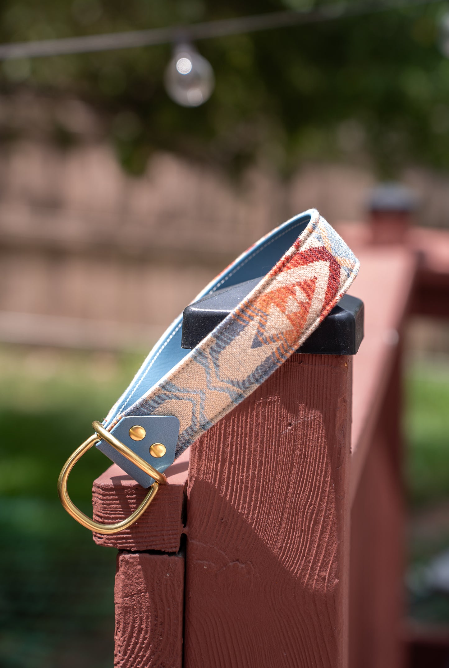 Canyonlands Pendleton Collar