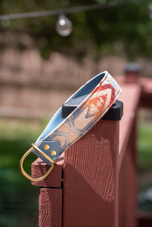 Canyonlands Pendleton Collar