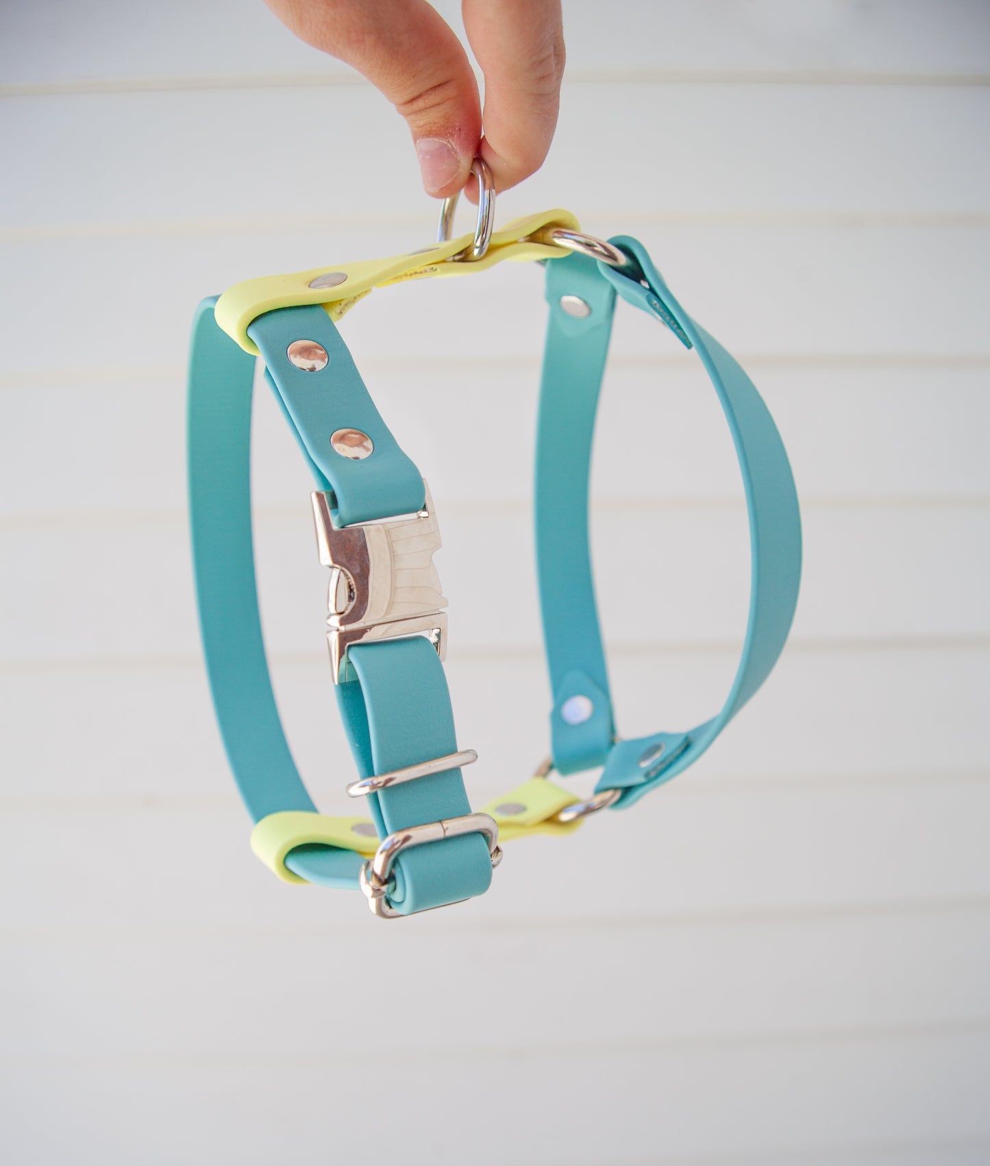 Y-Front Harness