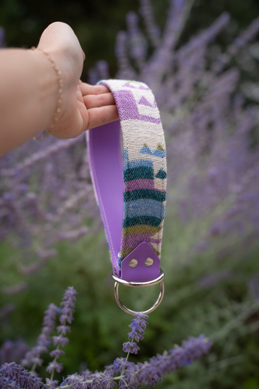 Biscayne Wool Collar