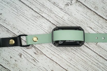 Bungee E-Collar Strap