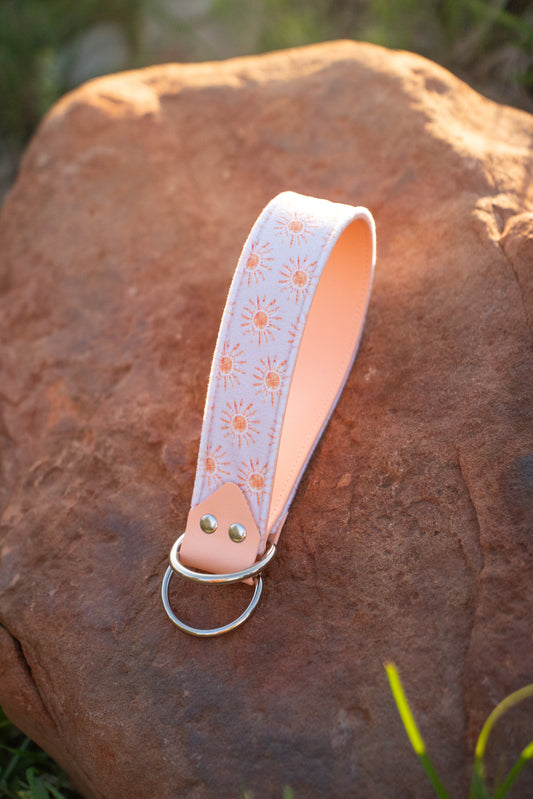 Solstice Velvet Collar
