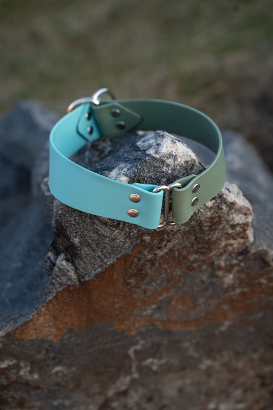 Trek Collar