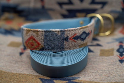 Steel Wool Collar