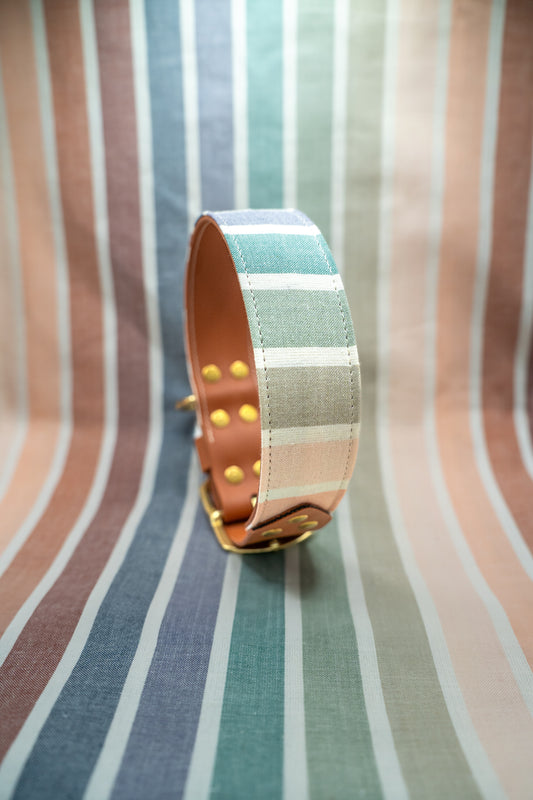 Pride Fableism Collar