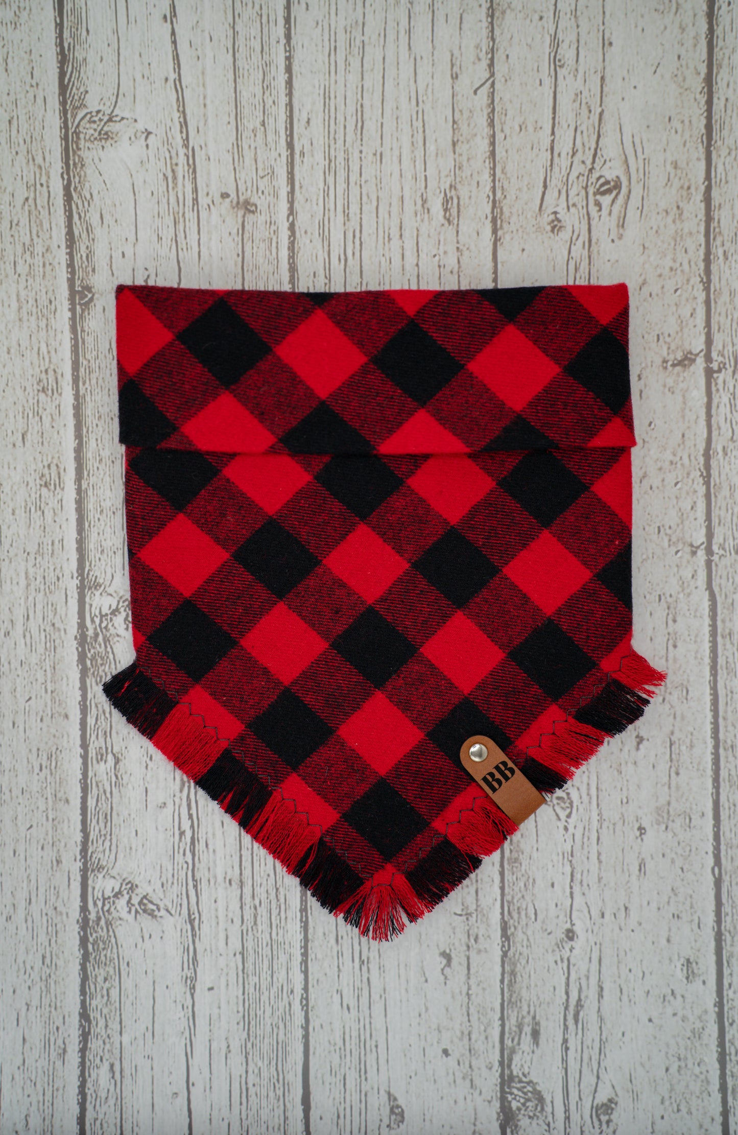 Lumberjack Bandana