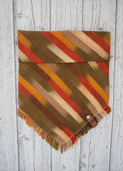Foliage Bandana