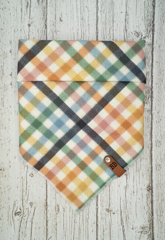 Pride Picnic Bandana