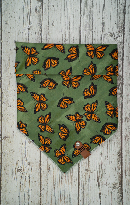 Monarch Bandana