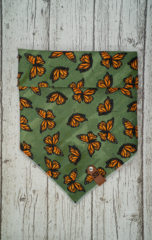 Monarch Bandana