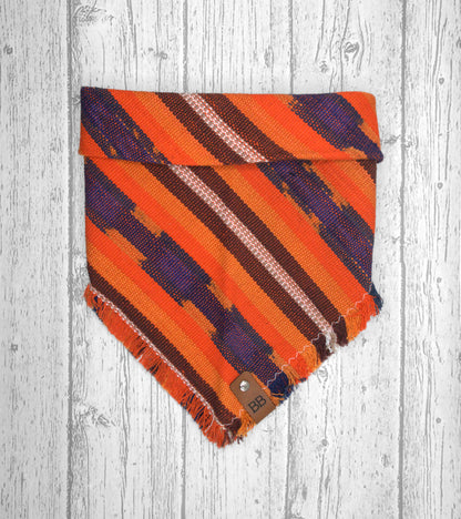 Leaves Bandana