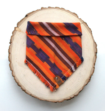 Leaves Bandana