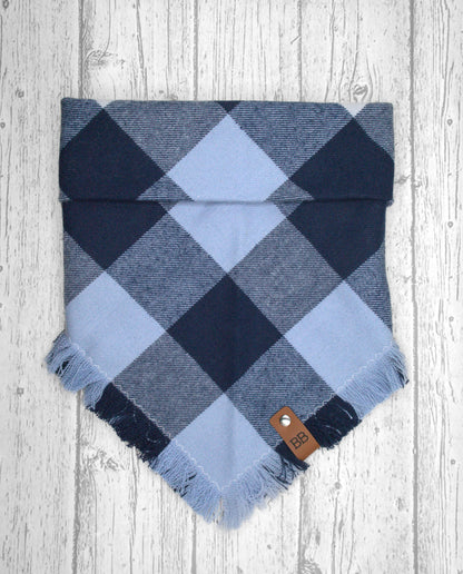 Winter Picnic Bandana