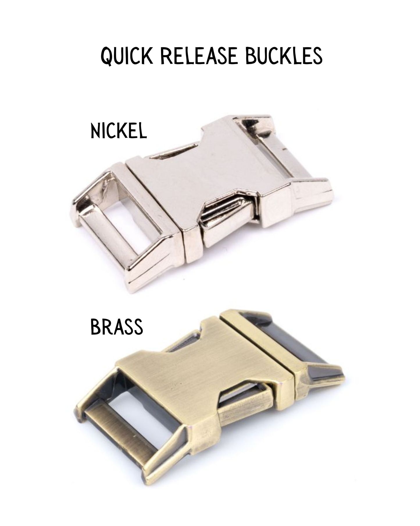 Bungee E-Collar Strap