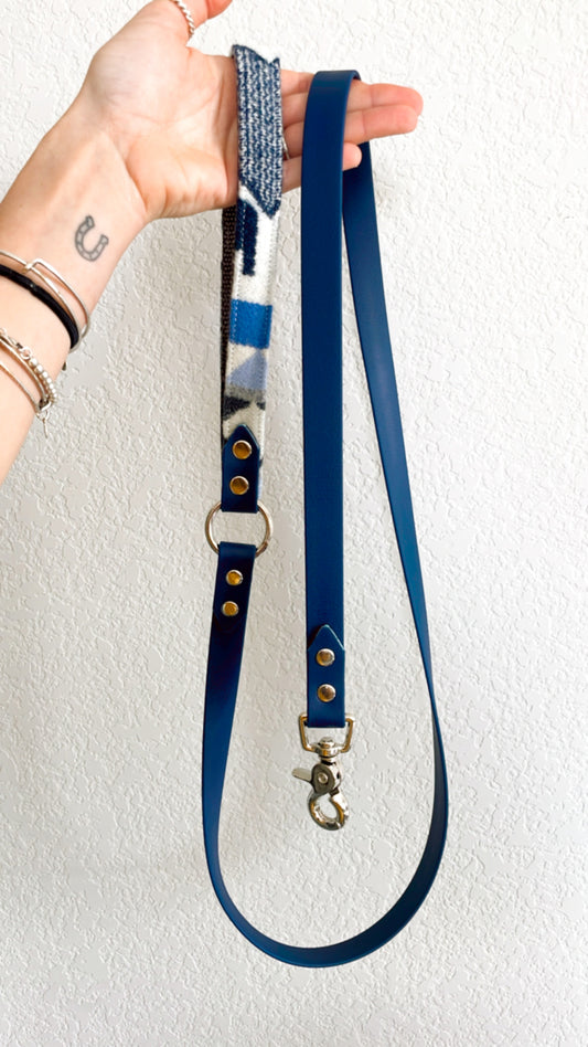 Trailhead Pendleton Leash