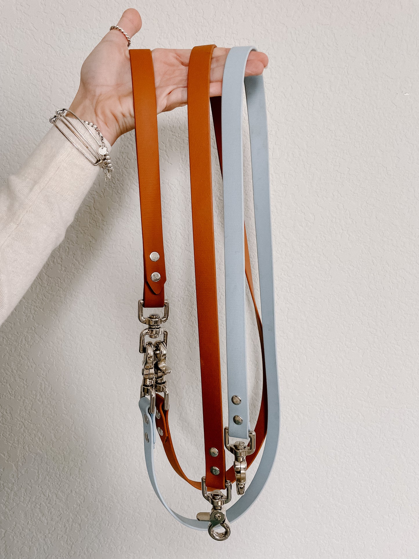 No Tangle Multi-Pup Leash