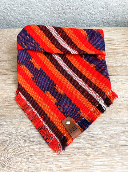Leaves Bandana